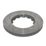 Disc Brakes Australia DBA528301S Front 5000 Series T3 Brake Ring