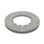 Disc Brakes Australia DBA528301S Front 5000 Series T3 Brake Ring