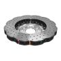 Disc Brakes Australia DBA52830WSLVXD 5000 Series XD Brake Rotor