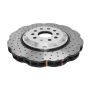 Disc Brakes Australia DBA52830WSLVXD 5000 Series XD Brake Rotor