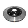 Disc Brakes Australia DBA52832BLKS Front 5000 Series T3 Brake Rotor