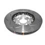 Disc Brakes Australia DBA52832SLVS Front 5000 Series T3 Brake Rotor