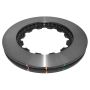 Disc Brakes Australia DBA528341 Front 5000 Series HD Brake Ring