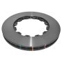Disc Brakes Australia DBA528341 Front 5000 Series HD Brake Ring