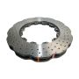 Disc Brakes Australia DBA528341WXD Front 5000 Series XD Brake Ring