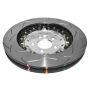Disc Brakes Australia DBA52834SLVS Front 5000 Series T3 Brake Rotor