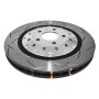 Disc Brakes Australia DBA52834SLVS Front 5000 Series T3 Brake Rotor
