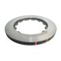 Disc Brakes Australia DBA528351 Rear 5000 Series HD Brake Ring