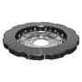 Disc Brakes Australia DBA52835WSLVXD Rear 5000 Series XD Brake Rotor