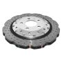 Disc Brakes Australia DBA52836WSLVXD Front 5000 Series XD Brake Rotor