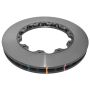 Disc Brakes Australia DBA528381 Front 5000 Series HD Brake Ring