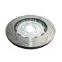 Disc Brakes Australia DBA52841SLVS Rear 5000 Series T3 Brake Rotor