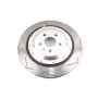 Disc Brakes Australia DBA528441 Front 5000 Series HD Brake Ring
