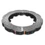 Disc Brakes Australia DBA528441WXD Front 5000 Series XD Brake Ring