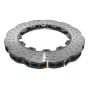 Disc Brakes Australia DBA528441WXD Front 5000 Series XD Brake Ring
