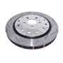 Disc Brakes Australia DBA52844SLVS Front 5000 Series T3 Brake Rotor