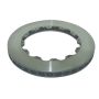 Disc Brakes Australia DBA529021 Rear 5000 Series HD Brake Ring
