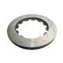 Disc Brakes Australia DBA529031S Rear 5000 Series T3 Brake Ring