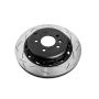 Disc Brakes Australia DBA52903BLKS Rear 5000 Series T3 Brake Rotor