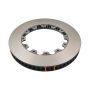 Disc Brakes Australia DBA529081R Front 5000 Series HD Brake Ring
