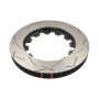 Disc Brakes Australia DBA529081RS Front 5000 Series T3 Brake Ring