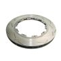 Disc Brakes Australia DBA529091S Rear 5000 Series T3 Brake Ring