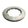Disc Brakes Australia DBA529091S Rear 5000 Series T3 Brake Ring