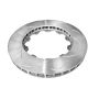 Disc Brakes Australia DBA529101S Front 5000 Series T3 Brake Ring