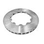 Disc Brakes Australia DBA529101S Front 5000 Series T3 Brake Ring