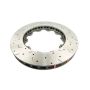 Disc Brakes Australia DBA529101XS Front 5000 Series XS Brake Ring