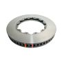 Disc Brakes Australia DBA529211L 5000 Series HD Brake Ring