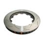 Disc Brakes Australia DBA529231LS 5000 Series T3 Brake Ring