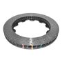 Disc Brakes Australia DBA529231RXD Front 5000 Series XD Brake Ring