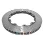 Disc Brakes Australia DBA529231RXD Front 5000 Series XD Brake Ring
