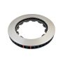 Disc Brakes Australia DBA529321R Rear 5000 Series HD Brake Ring