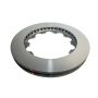Disc Brakes Australia DBA529391 Front 5000 Series HD Brake Ring