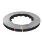 Disc Brakes Australia DBA529681 Front 5000 Series HD Brake Ring