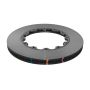 Disc Brakes Australia DBA529681 Front 5000 Series HD Brake Ring