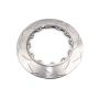 Disc Brakes Australia DBA529711S 5000 Series T3 Brake Ring