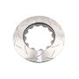 Disc Brakes Australia DBA529721LS 5000 Series T3 Brake Ring