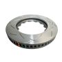 Disc Brakes Australia DBA529731LS Front 5000 Series T3 Brake Ring