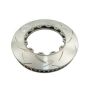 Disc Brakes Australia DBA529731RS Front 5000 Series T3 Brake Ring