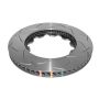 Disc Brakes Australia DBA529751LS Front 5000 Series T3 Brake Ring