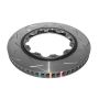 Disc Brakes Australia DBA529751LS Front 5000 Series T3 Brake Ring