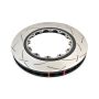 Disc Brakes Australia DBA529901S Front 5000 Series T3 Brake Ring