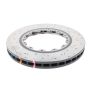 Disc Brakes Australia DBA529901XS Front 5000 Series XS Brake Ring