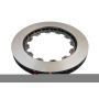 Disc Brakes Australia DBA529921 Front 5000 Series HD Brake Ring