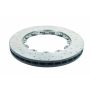 Disc Brakes Australia DBA529921XS Front 5000 Series XS Brake Ring
