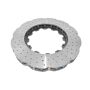 Disc Brakes Australia DBA530001WXD Front 5000 Series XD Brake Ring