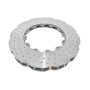 Disc Brakes Australia DBA530001WXD Front 5000 Series XD Brake Ring
